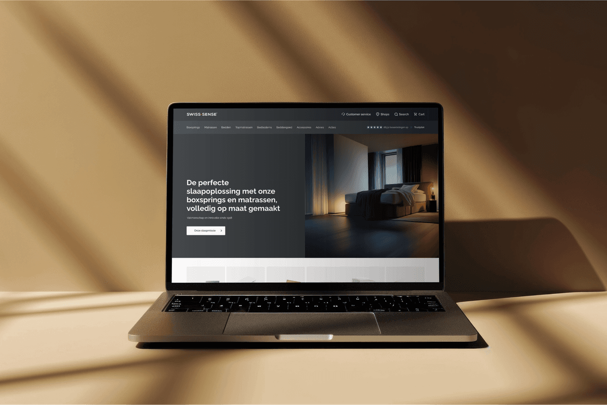 Swiss Sense thumbnail