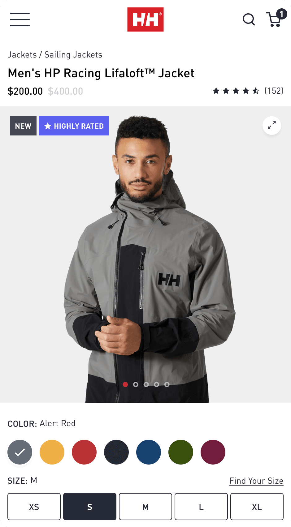 HH website showcase image 3