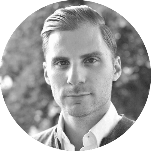 Photo of Markus Aberg