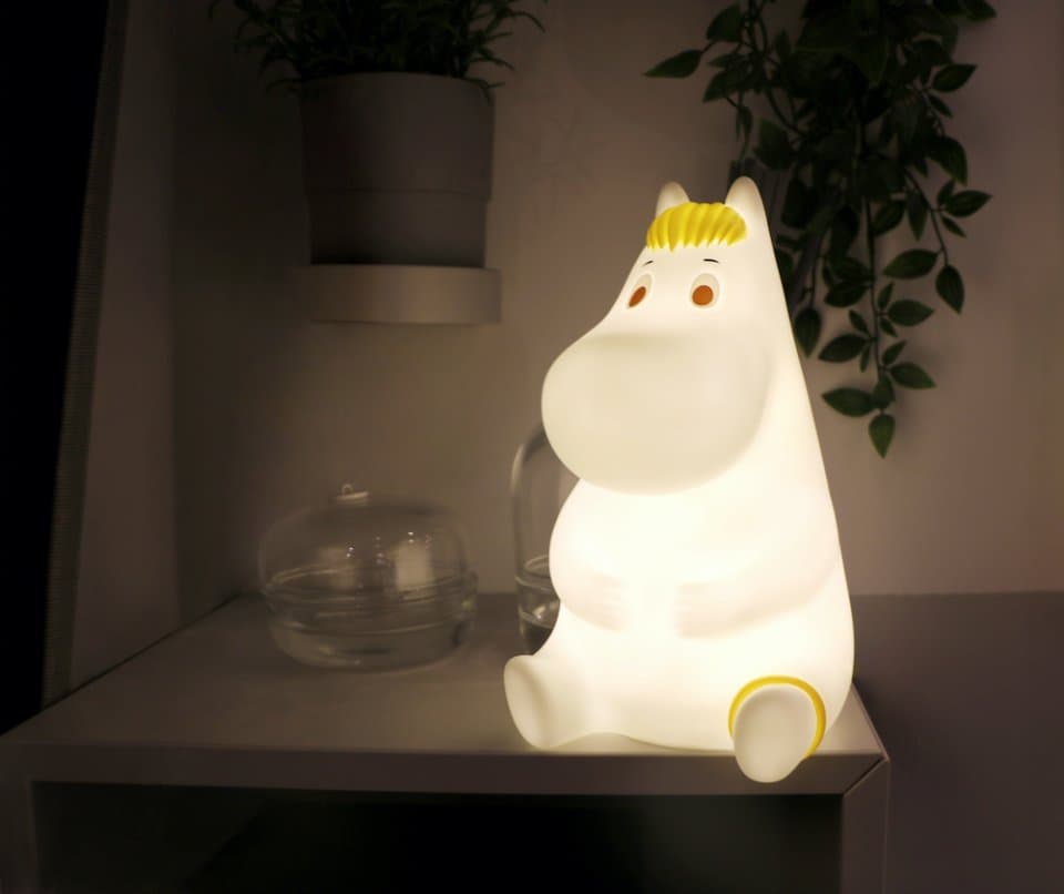 Moomin Featured Image