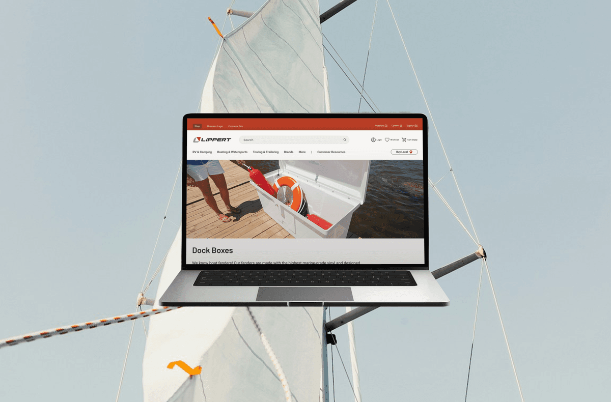 Lippert B2C thumbnail