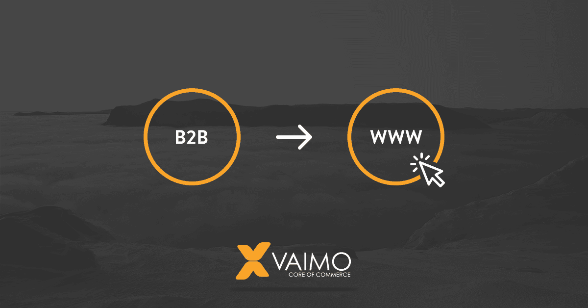 B2B eCommerce Success