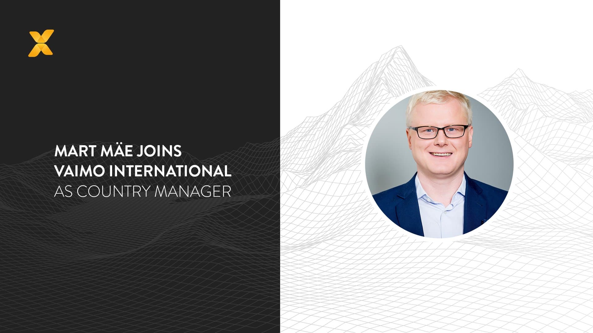 Mart Mae Joins Vaimo International as Country Manager - Featured Image