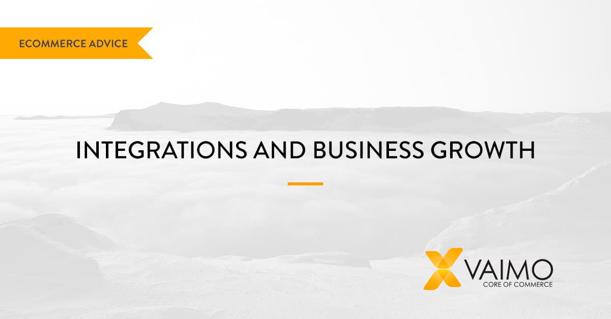 Ecommerce Integrations for Business Growth - Featured Image