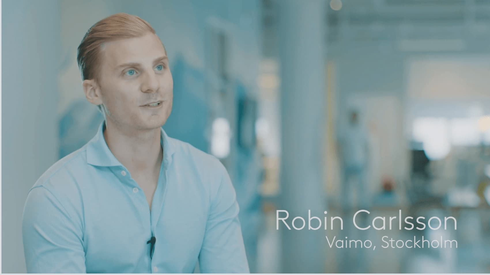 New Country Manager Sweden - Featured Image