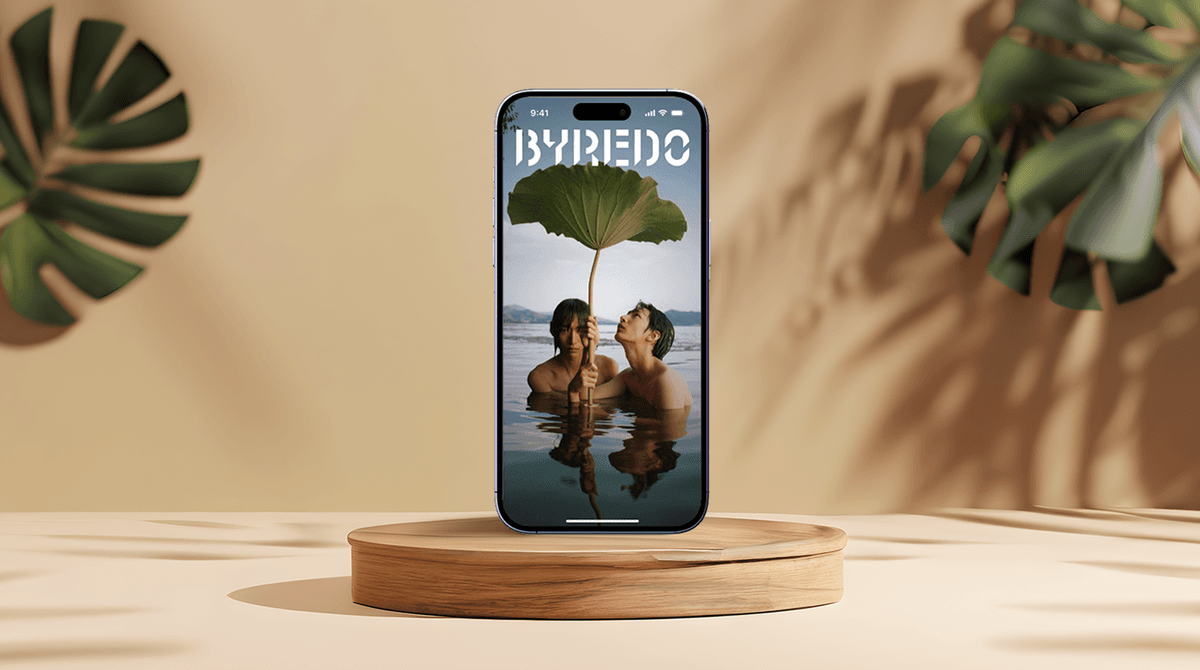 Byredo featured image