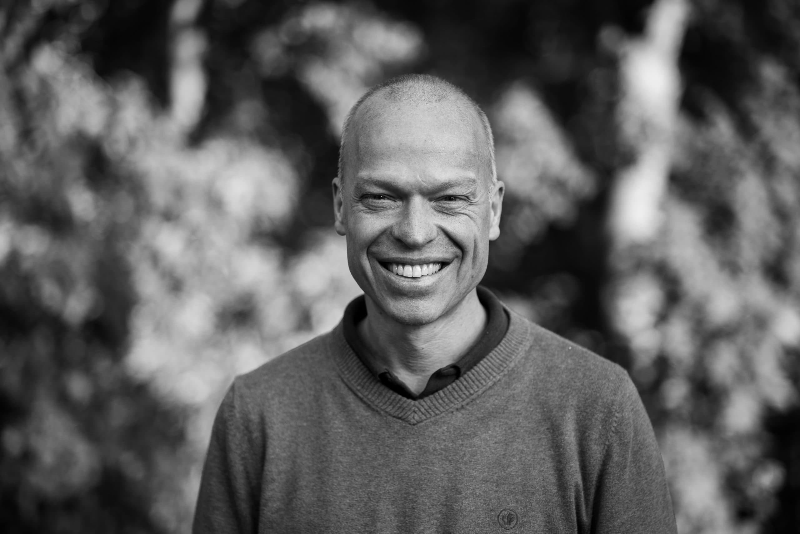 Steve Dashwood New Country Manager UK - Featured Image