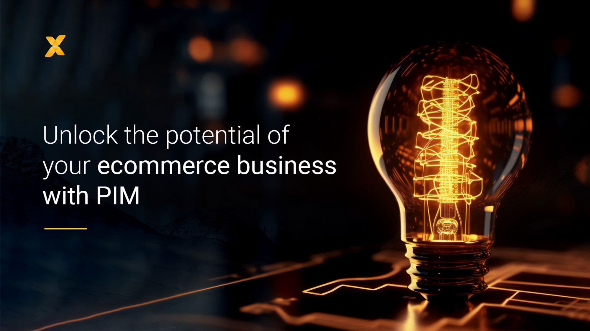 PIM for Ecommerce Unlock Its Full Potential - Featured Image
