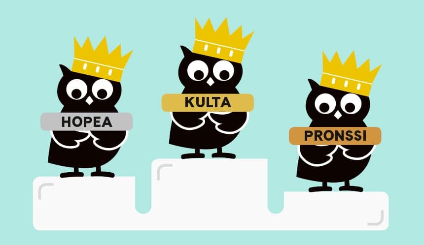 Kanta-asiakasohjelmalla lisää asiakasymmärrystä ja kestävämpiä asiakassuhteita Image 2