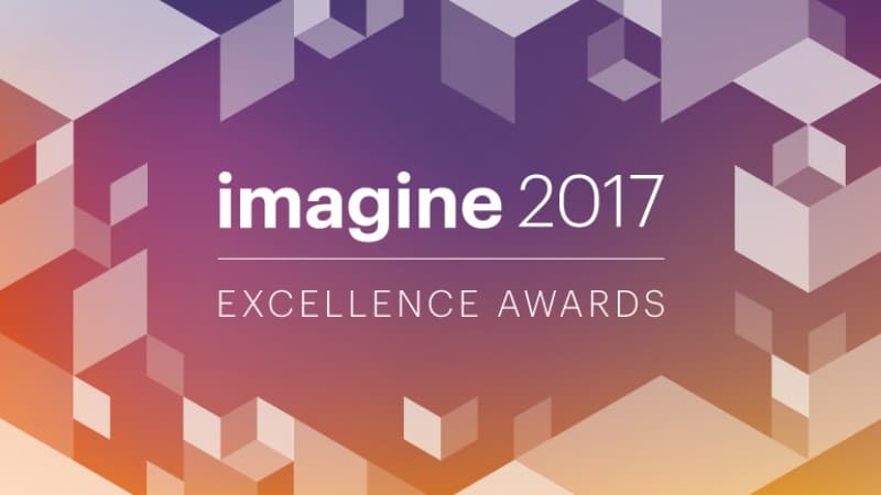 3 Vaimo Clients up for awards at Magento Imagine 2017 - Featured Image