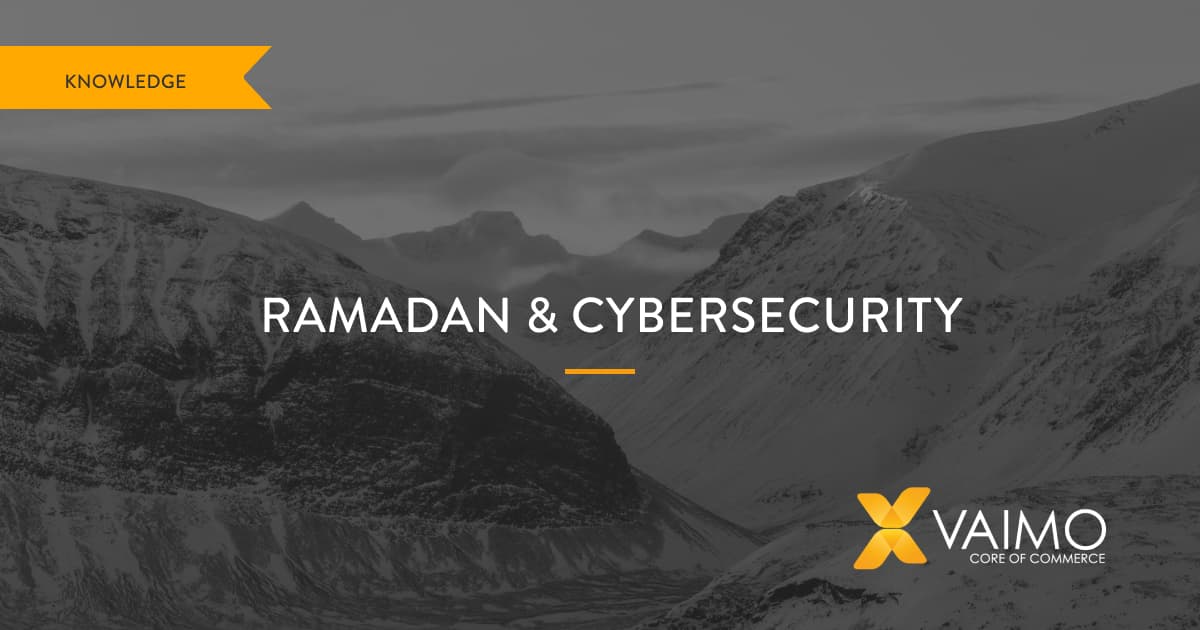 Protect Your Ecommerce Site for Ramadan - Featured Image