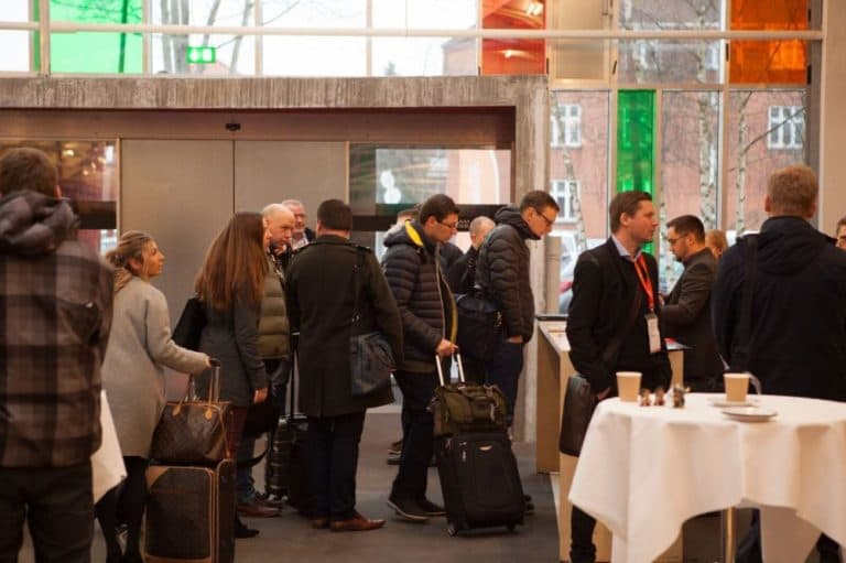 Vaimo attends Meet Magento Denmark 2017 - Featured Image