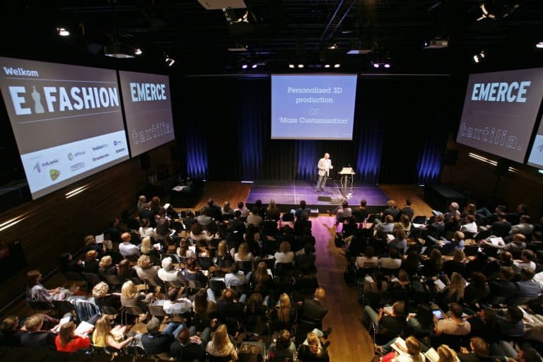 Vaimo Emerce Fashion 2018 - Featured Image