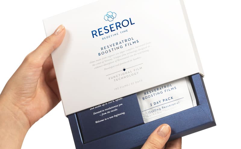 reserol ecommerce