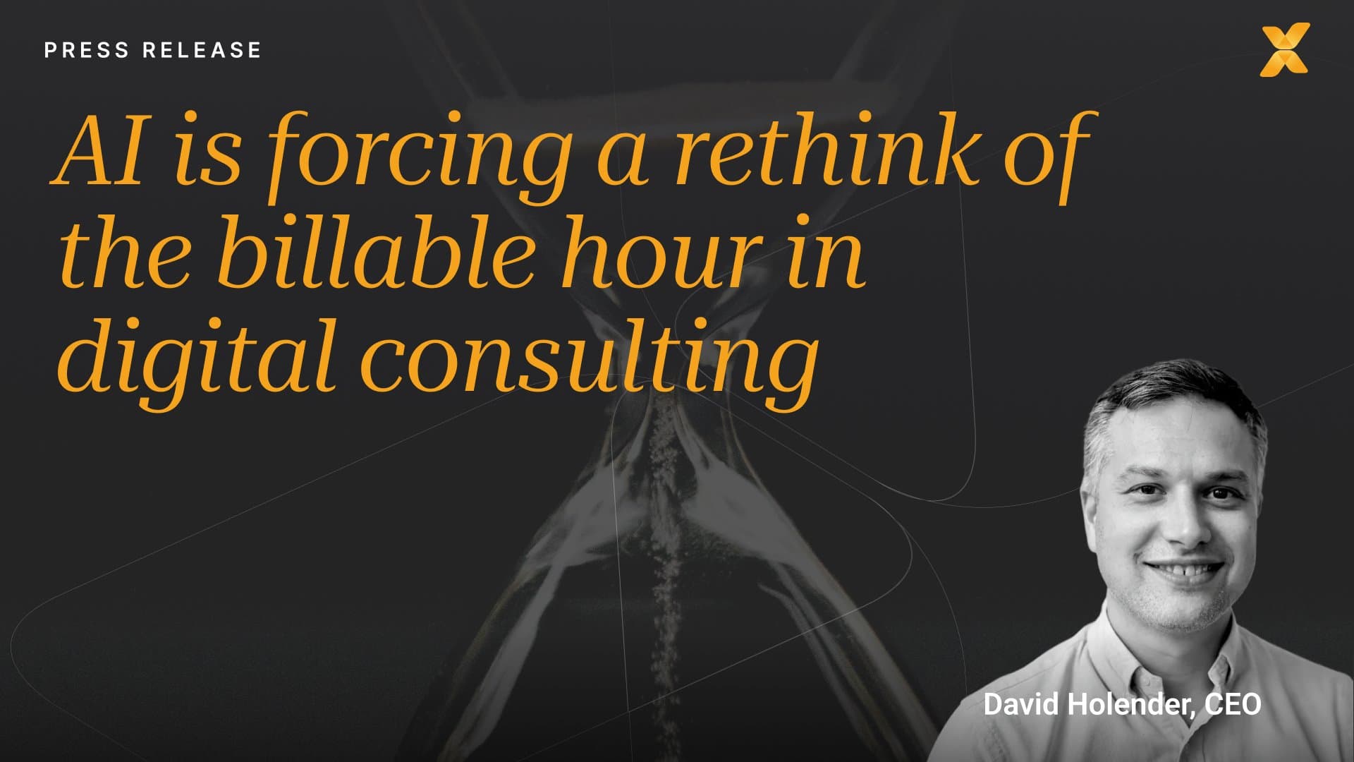 Featured image for AI Is Forcing A Rethink Of The Billable Hour In Digital Consulting