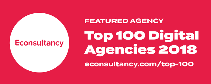 Top 100 Digital UK Agencies - Featured Image