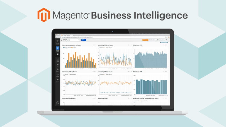 Magento Business Essentials B2B - Featured Image