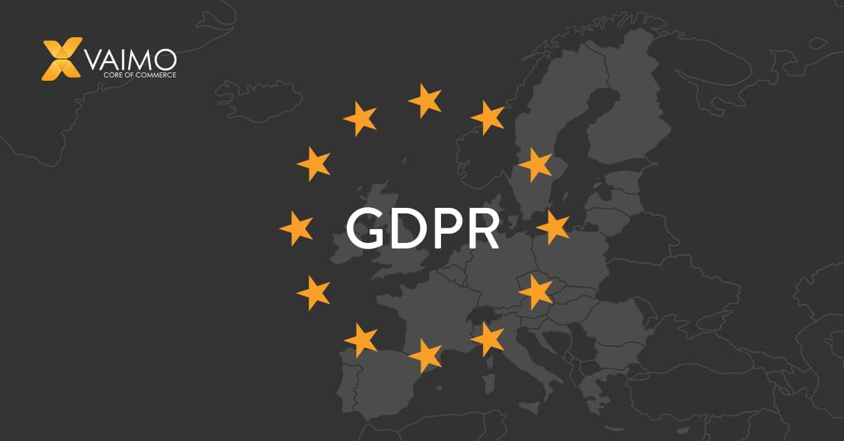 What is GDPR Back to Basics - Featured Image