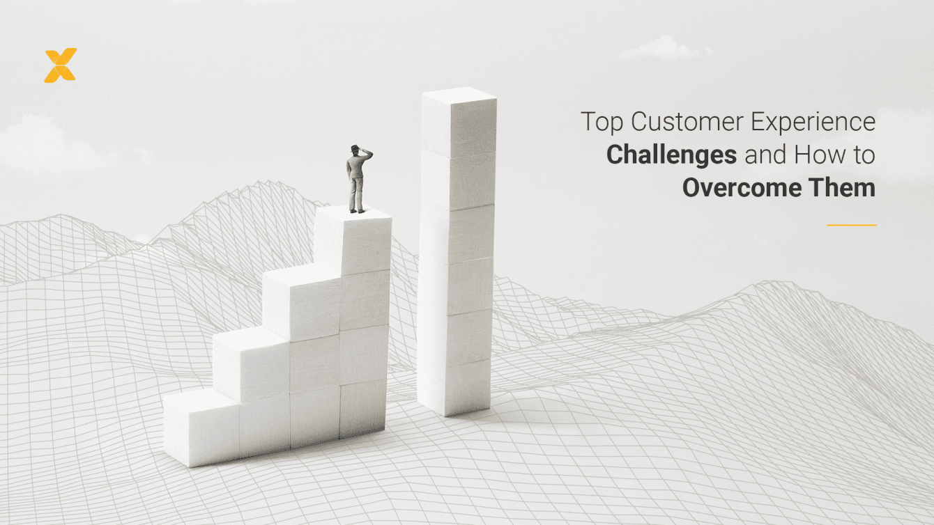Customer Experience Challenges - Featured Image