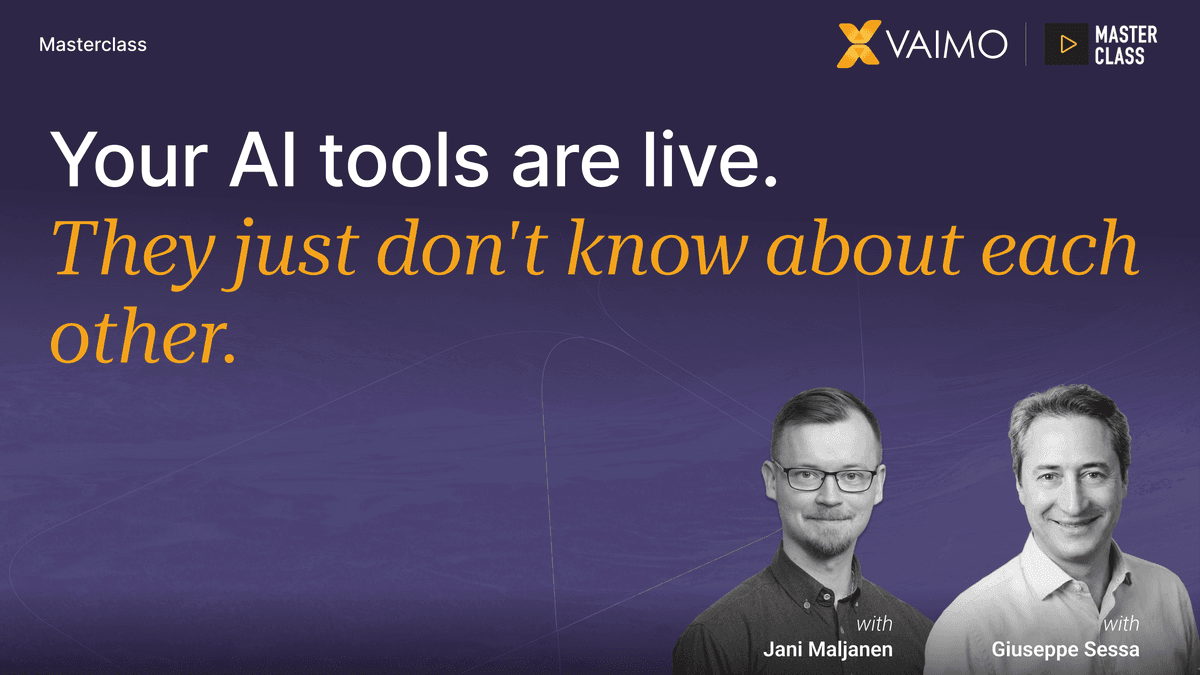 Ai tools horizontal image header