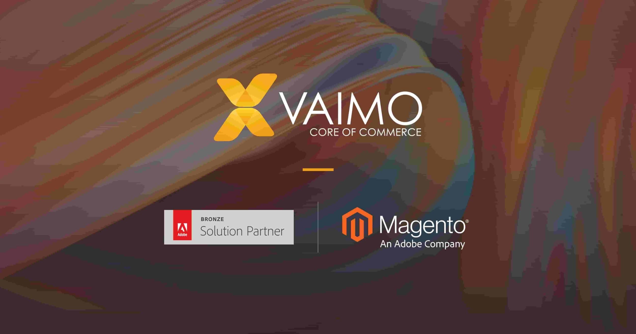 Vaimo Awarded Magento Commerce Specialization EMEA - Featured Image
