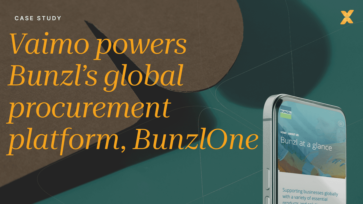 Bunzl press release horizontal image