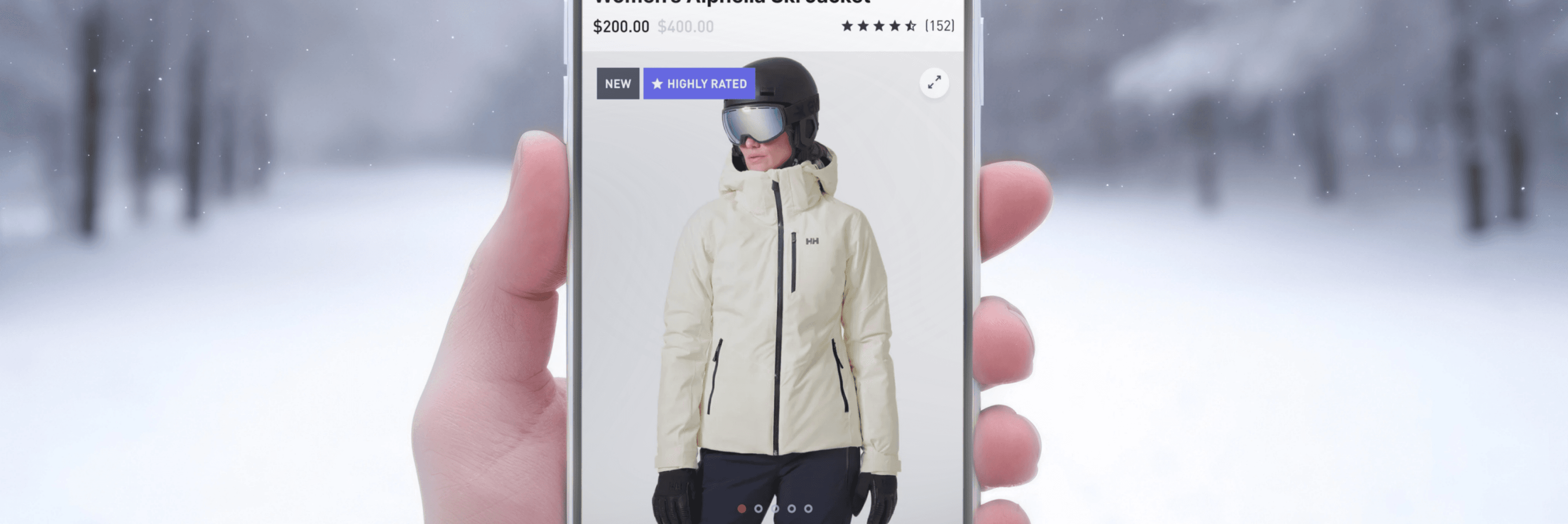 Helly Hansen Case Study