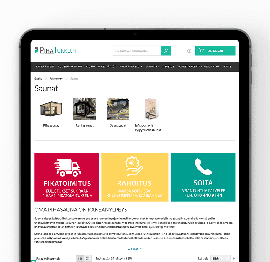 pihatukku tablet image