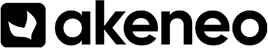 Akeneo logo b&w