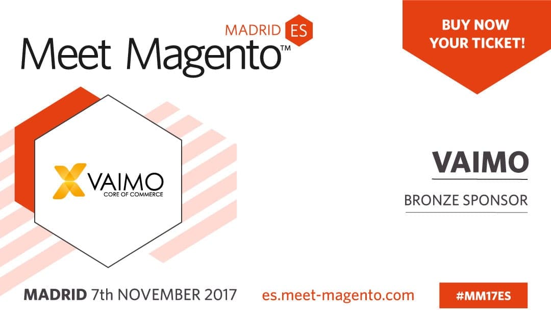 Meet Magento Spain 2017 - Featured Image