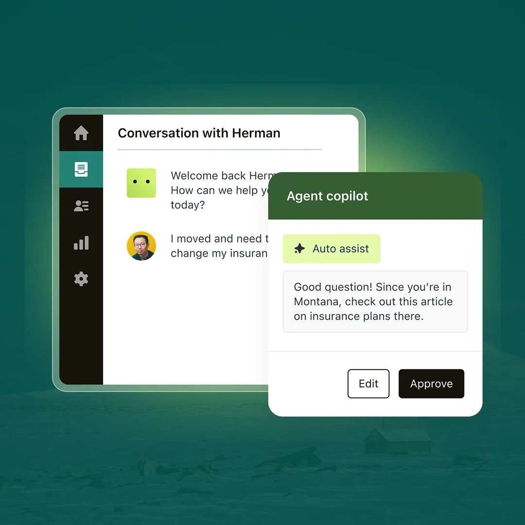 Content Section Image Zendesk