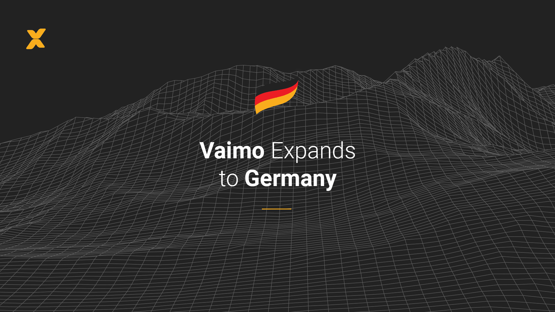 Vaimo Expands to Germany - Featured Image