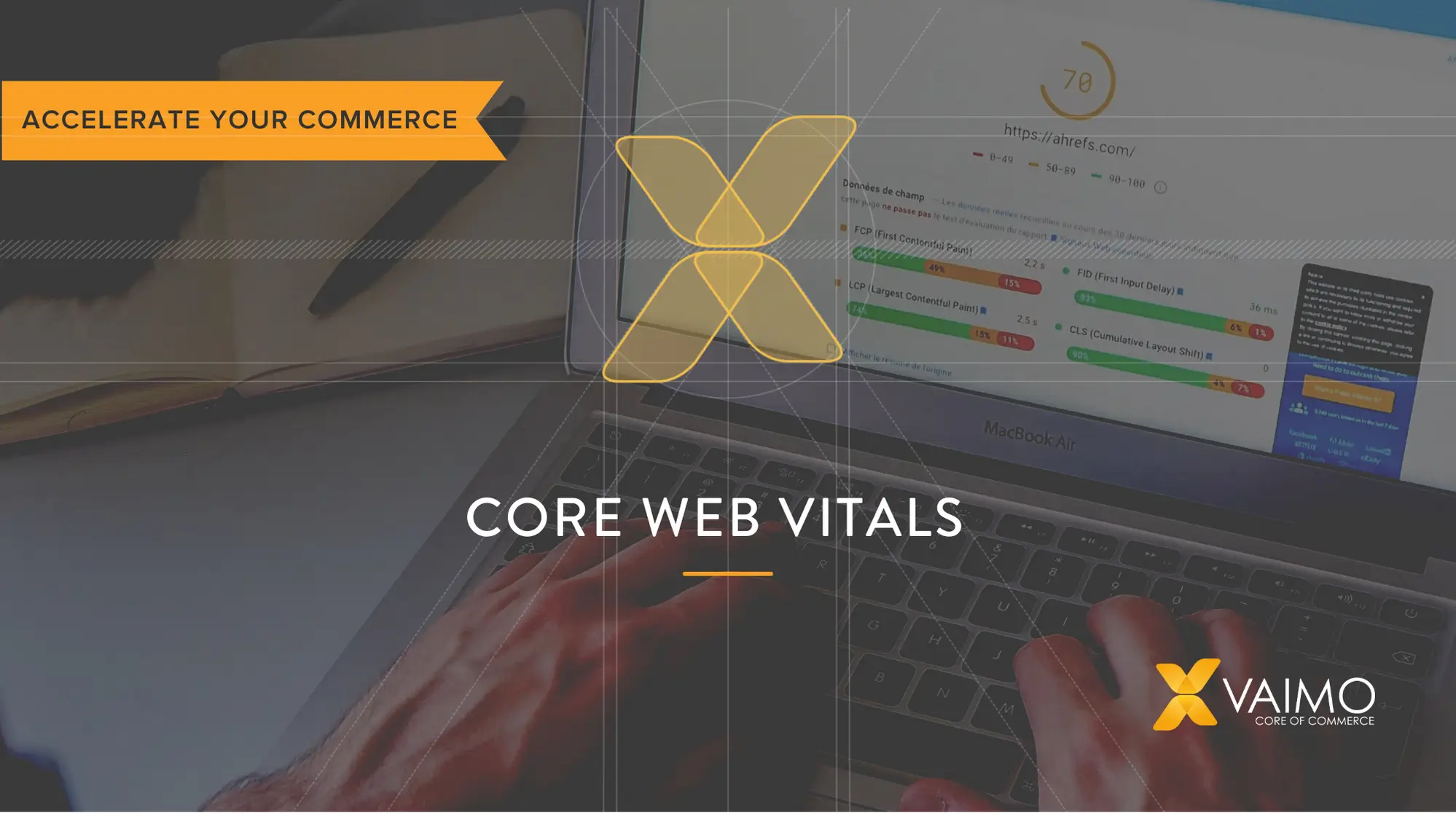 Core Web Vitals - Featured Image