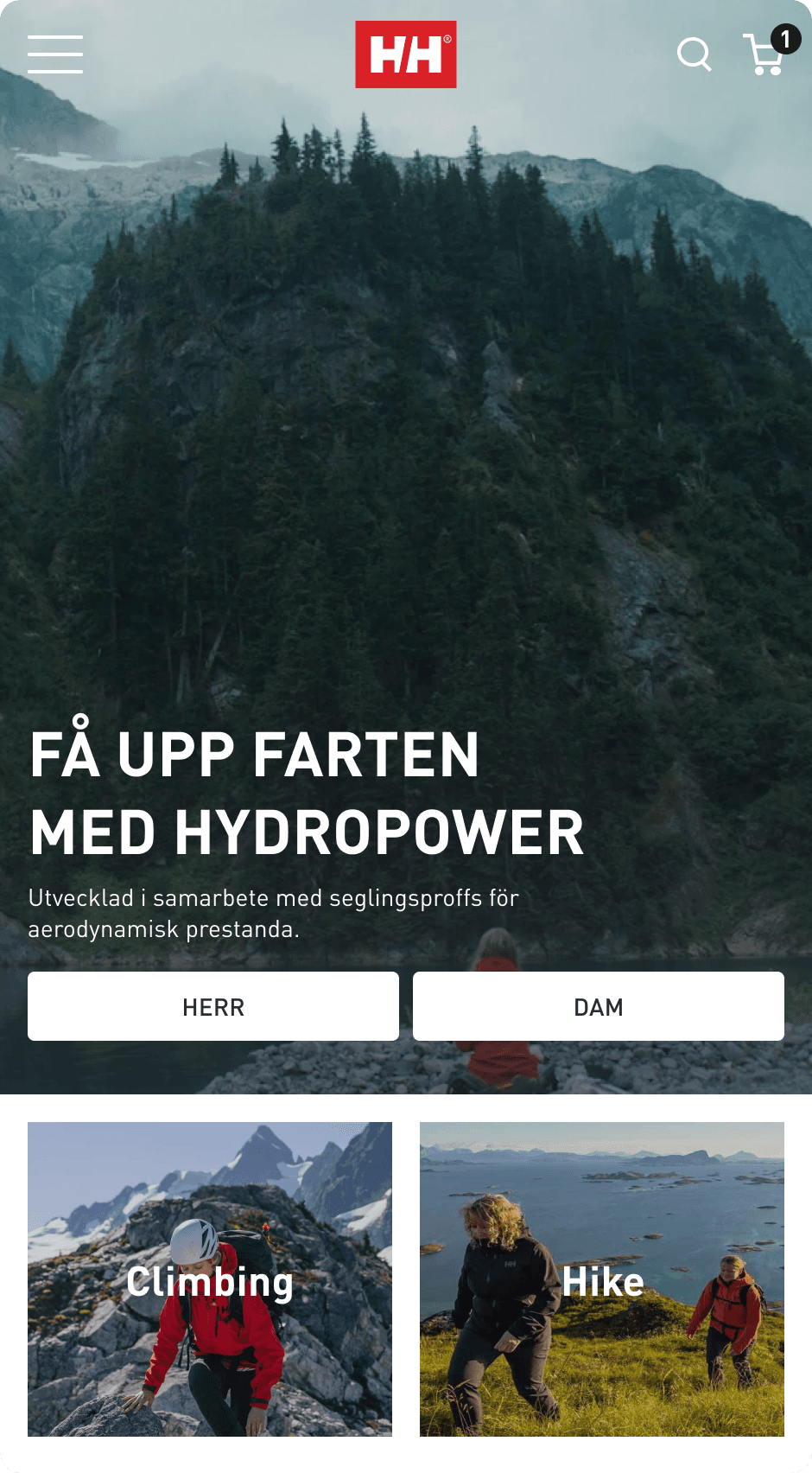 HH website showcase image 1