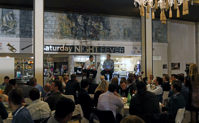 Vaimo team gathering