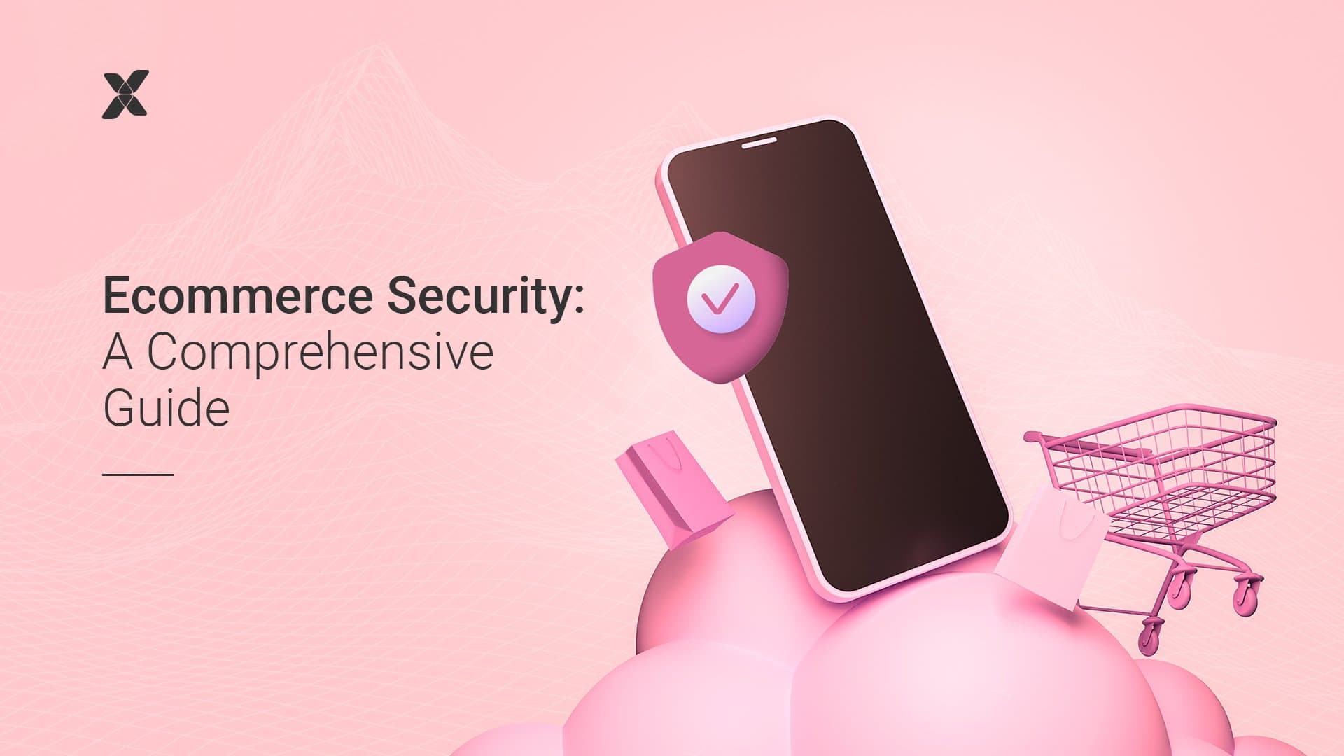 Ecommerce Security Guide - Featured Image