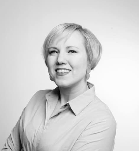 Aila Lind-Mäki