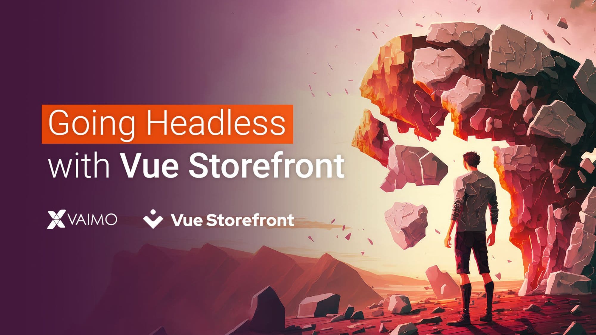 Go Headless or Composable Without Breaking Your Long Term Suite Contract - Featured Image