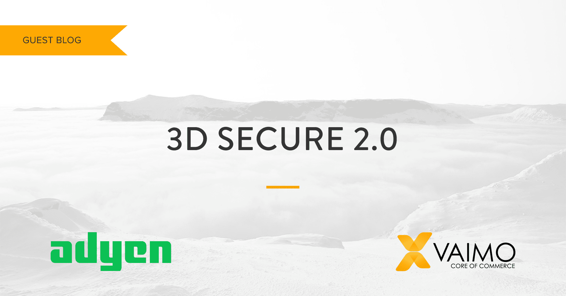3D Secure 2.0 - Featured Image