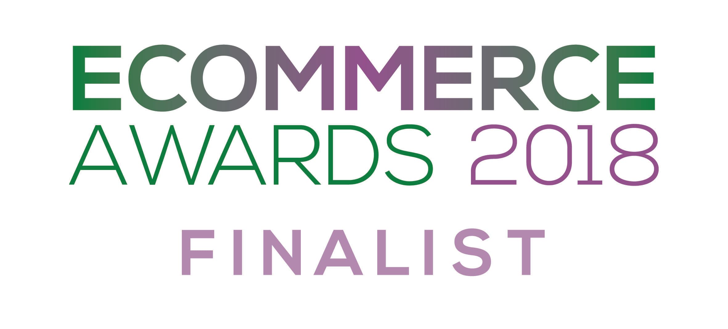 Vaimo eCommerce Awards Finalist - Featured Image