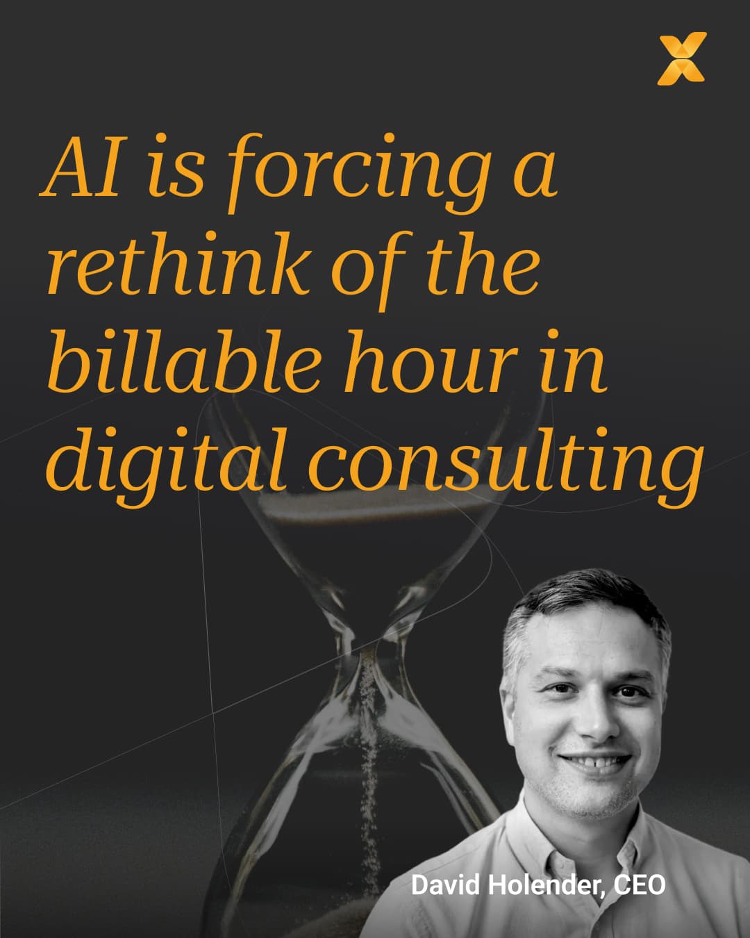 Blog - AI if forcing a rethink of the billable hour in Vaimo 1920 x 1080 Website