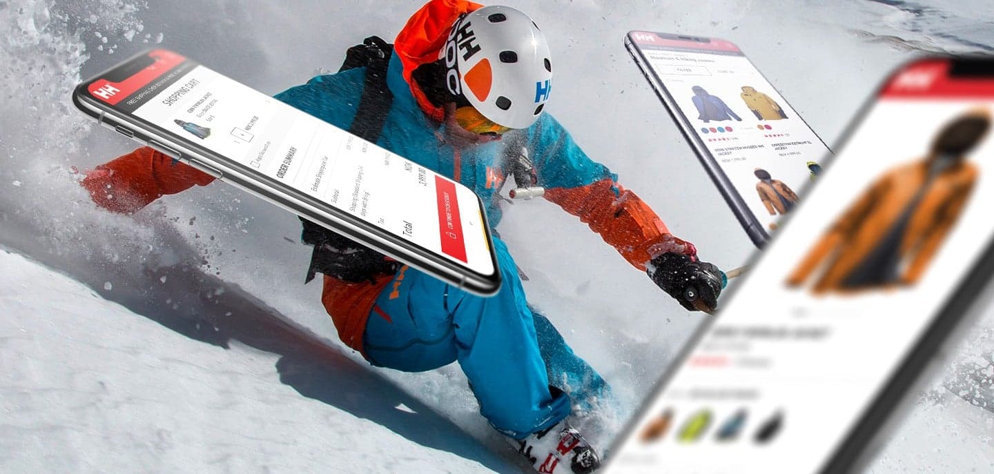 Vaimo Client Wins Adobe Experience Maker Award - Featured Image