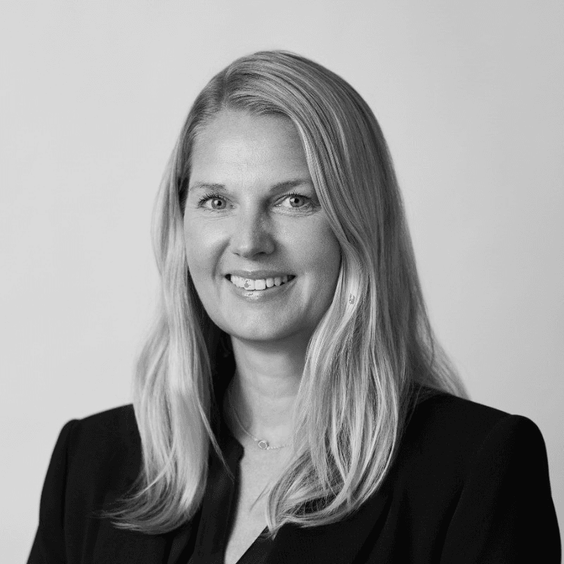 Elisabeth Jagevik b&w