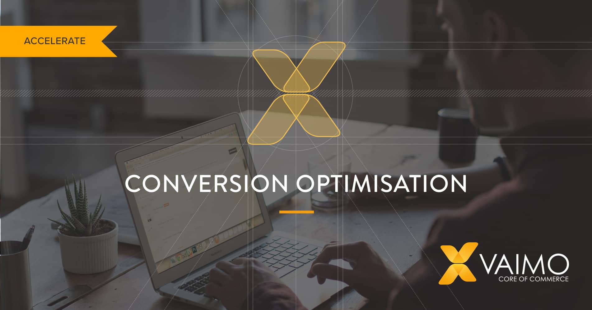 Webshop Conversion Optimisation Cycle - Featured Image