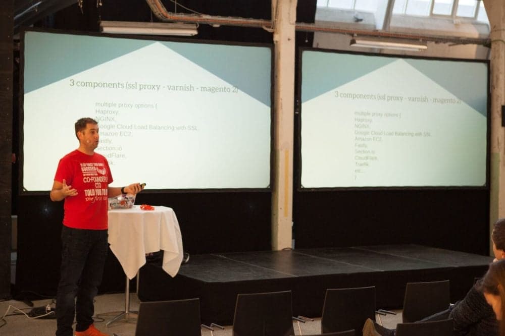 Meet Magento Denmark