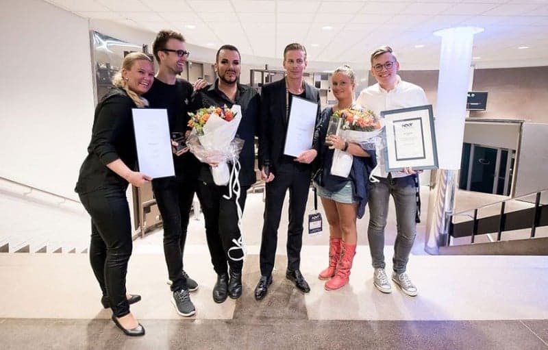 Client Coverbrands - People's Favourite Online Store in Norway - Featured Image