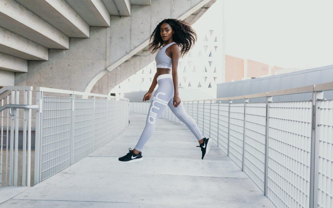 In the Spotlight AIMN - Featured Image