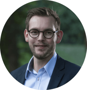 Image of Henrik Feld-Jakobsen