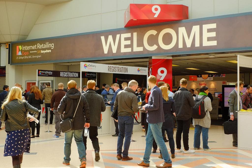 Vaimo Magento IRX Birmingham - Featured Image