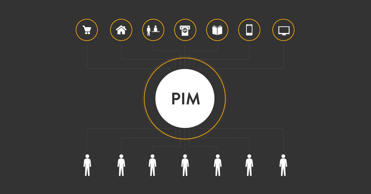 Vad är PIM? Fördelarna med Product Information Management Image 1